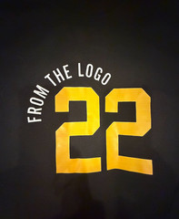 NWOT Caitlin Clark Shirt From The Logo 22 T-Shirt Men 3XL Women 4XL WNBA Iowa