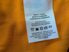Nike Court Men’s Dri-FIT ADV Textured Tennis Polo – HQ0792 873 – Size: L – NWT !