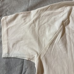 Athletic Fit T-shirt In White- XL -Brand- Tailored Athlete