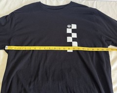 Fasthouse 805 Beer Black Mens XL Cotton Graphic Tee & Trucker Hat Brewery Set