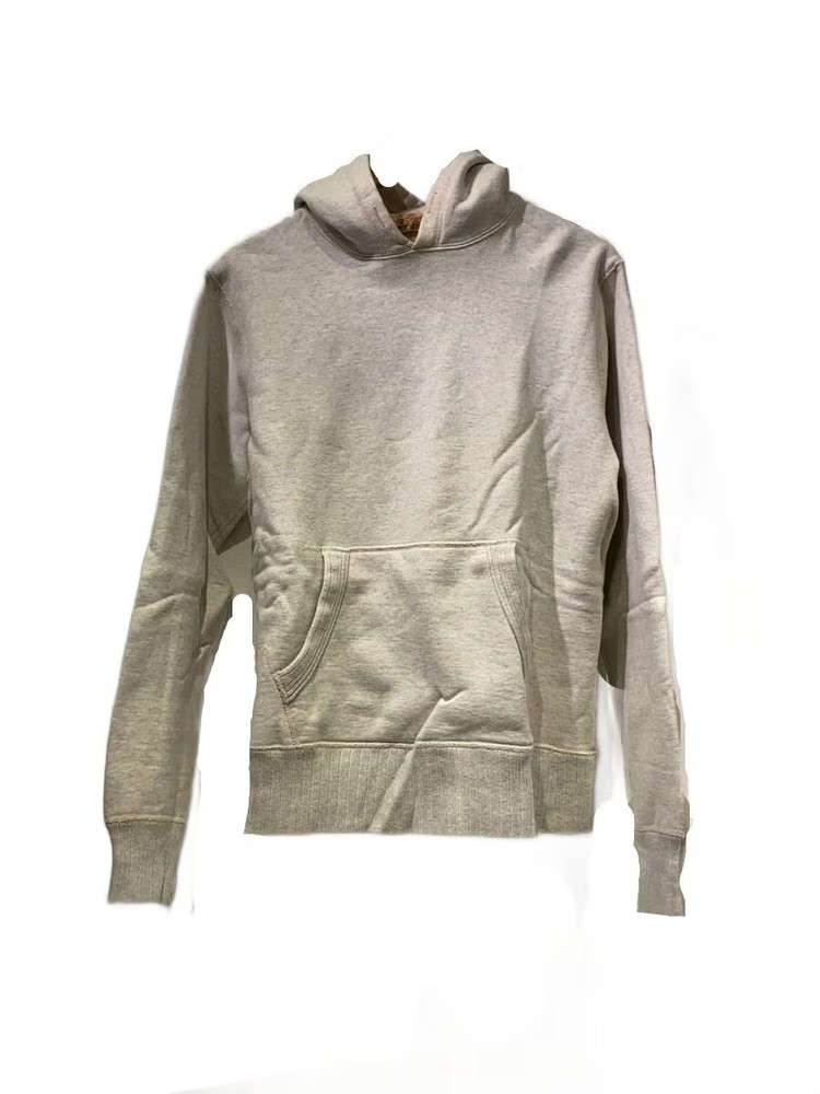 Whitesville Hoodie, Size S, Cotton, IVO