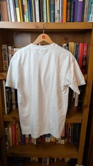 Vintage 2000 Kelloggs Cereal Mens L Froot Loops Short Sleeve T-Shirt AAA tag