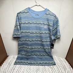 NEW Billabong Wave Short Sleeve T-Shirt (Multiple Sizes)
