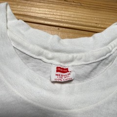 Vintage 70s Hanes You’ve Come A Long Way Baby Virginia Slims T-Shirt – Medium