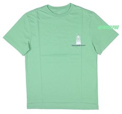Vineyard Vines Men Crew Neck BACKBOAT LINE Graphic T-Shirt Tee XS S M L XL 2XL