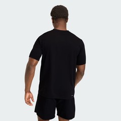adidas men WORKOUT ESSENTIALS FEELREADY T-SHIRT