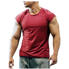 Compression T Shirt Men Summer Sportswear Running T-shirt Elastic Quick Dry Spor