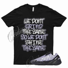 GRIND T Shirt for Y 700 MNVN Geode Lilac Pale Purple Silver Atomic Cardi B 1