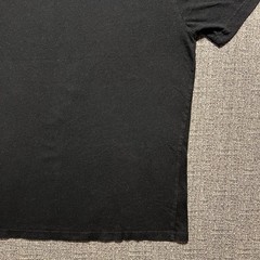 Halloween II Horror Movie T Shirt Medium M Black No Place To Hide Michael Myers