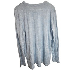 Merino Tech Mens Merino Wool Base Layer Shirt XL Gorpcore Outdoor Trail Hiking