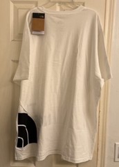 The North Face Men’s T-Shirt 2XL