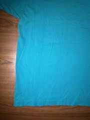 Vintage Retiree Warning Knows It All Teal Graphic T Shirt XL USA 12