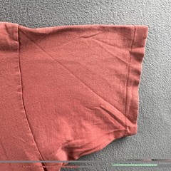 Vintage Motocross Shirt Mens XL Pink 90s Single Stitch Bring Your Owns Balls