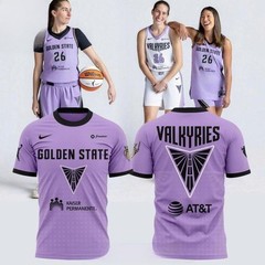 Valkyries 2026 Heroine Edition Night Hoodie T-Shirt