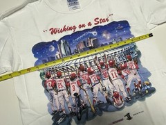 Griffey Jr Tee Shirt New Without Tags Adult Child (See Photos For Details)