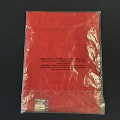Members Mark Shirt Sleeve T Shirt XXL. New With Tags. Red. Ships On Saturdays