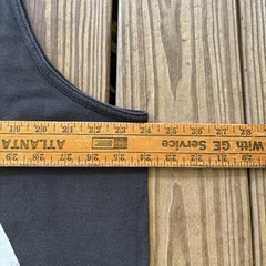 Vintage 90s Volume 10 Pump Hip-Hopera Promo Tank Top Shirt Hip Hop Rap Tee Sz XL