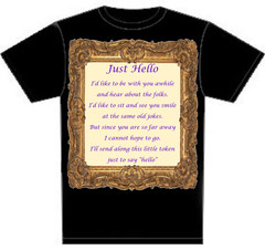 Odd Couple-Themed “Futuristic Clock” Oscar Madison Felix Unger Parody T Shirt