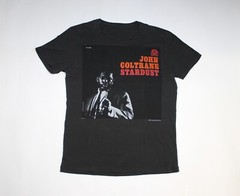 2011 John Coltrane Shirt Stardust Jazz Men’s Tee Medium
