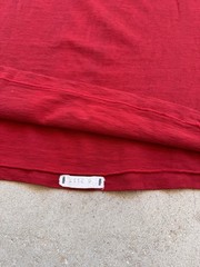 1960s Champion USAF Peshawar Pakistan Cold War Shirt Single Stitch L Vintage Tee