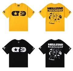 Designer Print T-Shirt Men, Multicolor, Size Varies What Ever U Need