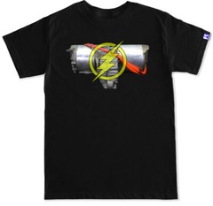Model S P85 P90 Model X Model 3 EV Inverter Engine Motor swap T Shirt