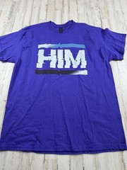 Shirt To Match Jordan 5 Grapes Shoes – HIM Unisex Jordan Match Tees Fast Ship