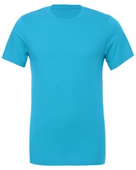 3001C Bella + Canvas Unisex Jersey T-Shirt