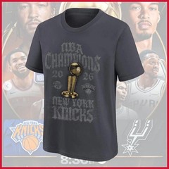 ❤️‍🔥 New York Team Knick 2026 Basketball Finals Champions Locker Room Tee Gift