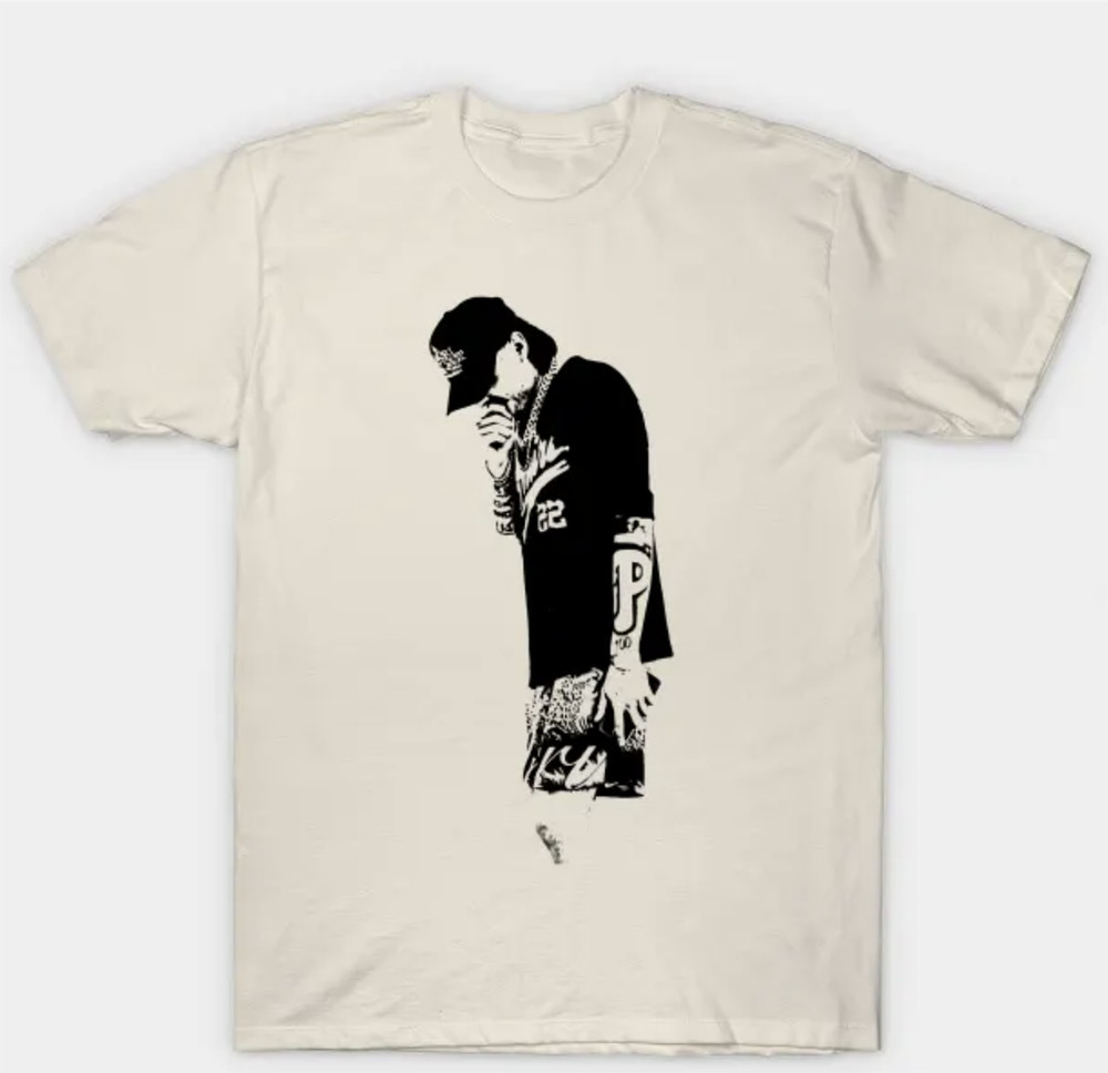 Classic Peso Pluma Collection S-235XL Tee C22.220