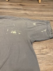 Vintage 90’s Yo La Tengo Shirt Size XL Thrashed