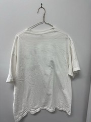 Vintage Hawaii USA Short Sleeve T Shirt White XL (Stain on shoulder)
