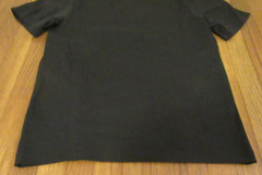 Nike Bangkok T-Shirt Tee Size Large Black Bangkok Thailand Brand New With Tags