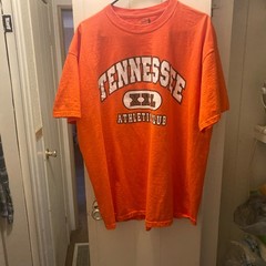 Tennessee Athletic Club Tee X-Large