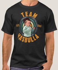 NEW Hasbulla Funny Hasbulla Hasbullah smile Classic Black T-Shirt