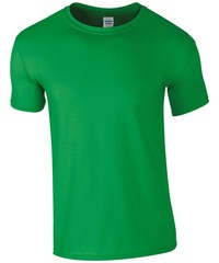 Gildan 64000 Softstyle Ringspun Cotton T-Shirt