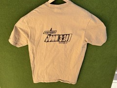 Shaka Wear Streetwear Essentials Men’s L “100%” Heavy Weigh Cotton T