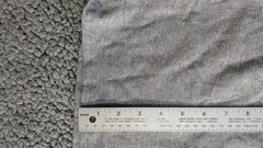 I’m Huge In Japan Funny T-shirt Gray 3XL Front Plain