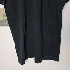 NWT S.Gank T-Shirt Mens Multiple Sizes Black District 81-3 SS Acid Wash USA Made