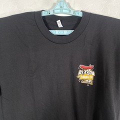 Dixxon Flannel Co Shirt Mens XL Black Sausagefest Event Graphic Tee T-Shirt USA