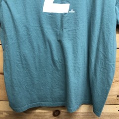 Nike Boston Red Sox Alex Bregman 2025 City Connect T-Shirt Mens Size 2XL Green