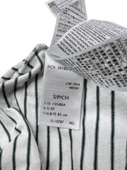 Levi’s Herren T-Shirt Rundhals Regular Fit Größe S Logo Kurzarm Baumwolle