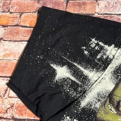 Vintage Style HOME ALONE Kevin McCallister AOP Modern T-Shirt Adult Size XL