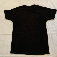 Saved By The Bell – Black TShirt – Large