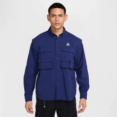 Nike ACG Orb Weaver Dri Fit ADV UV Shirt Size L, XL HJ2465 492