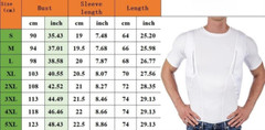 Unisex T-shirt Explosive Concealed Holster Tactical High Ammo T-shirt Tops