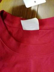 Vintage 2002 Mao Zedong, Stephanie Yuan Shirt New Dead Stock Large
