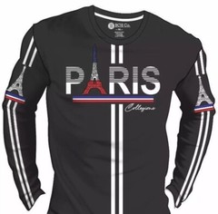 Men’s Bucheli Long Sleeve T Shirt,Italian Style,Cotton, Stretch S to XL….A17.A