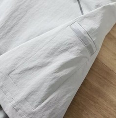 Men New Descente Cotton Breathable Sports Quick Drying Short Sleeves T-shirt