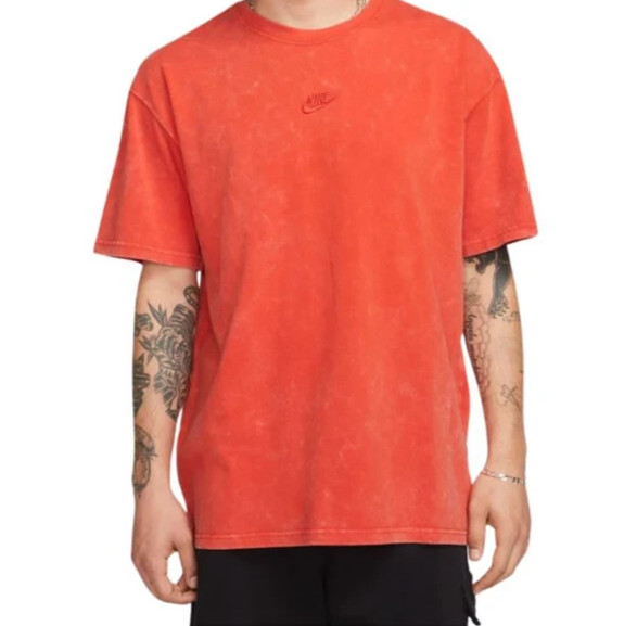 Nike Men’s NSW MAX90 Premium Essential Dye S/S Tee DZ2898-633 L (2)